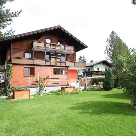 Plush Apartment In Altenmarkt Im Pongau Near Ski Area Εξωτερικό φωτογραφία