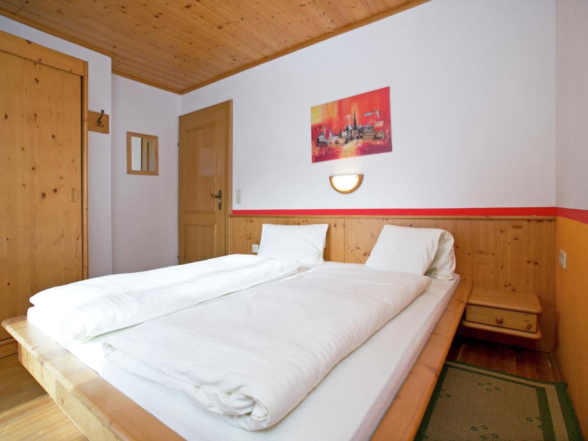 Plush Apartment In Altenmarkt Im Pongau Near Ski Area Εξωτερικό φωτογραφία