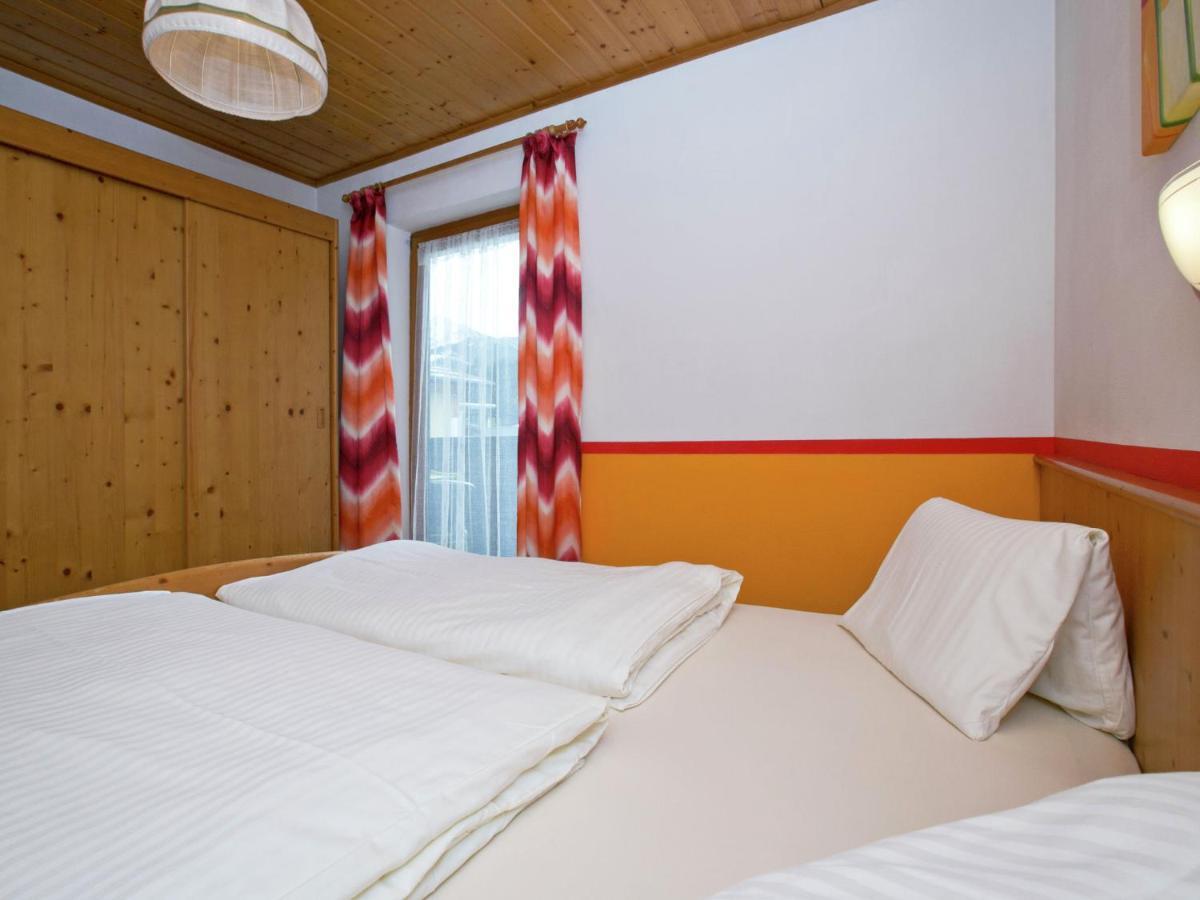 Plush Apartment In Altenmarkt Im Pongau Near Ski Area Εξωτερικό φωτογραφία