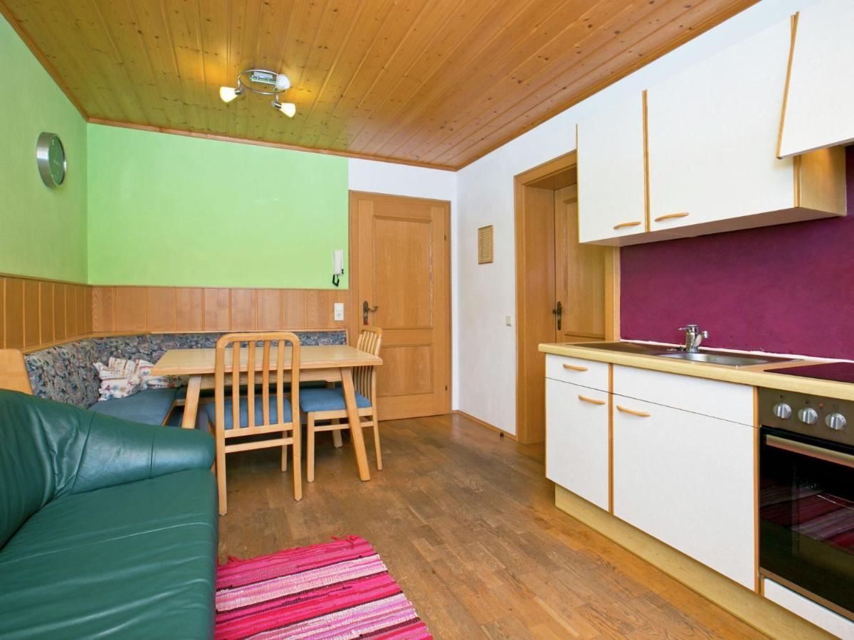 Plush Apartment In Altenmarkt Im Pongau Near Ski Area Εξωτερικό φωτογραφία