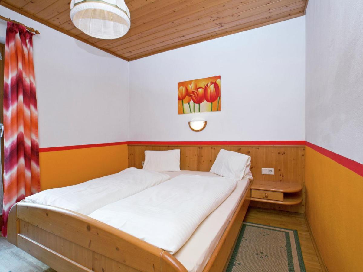 Plush Apartment In Altenmarkt Im Pongau Near Ski Area Εξωτερικό φωτογραφία